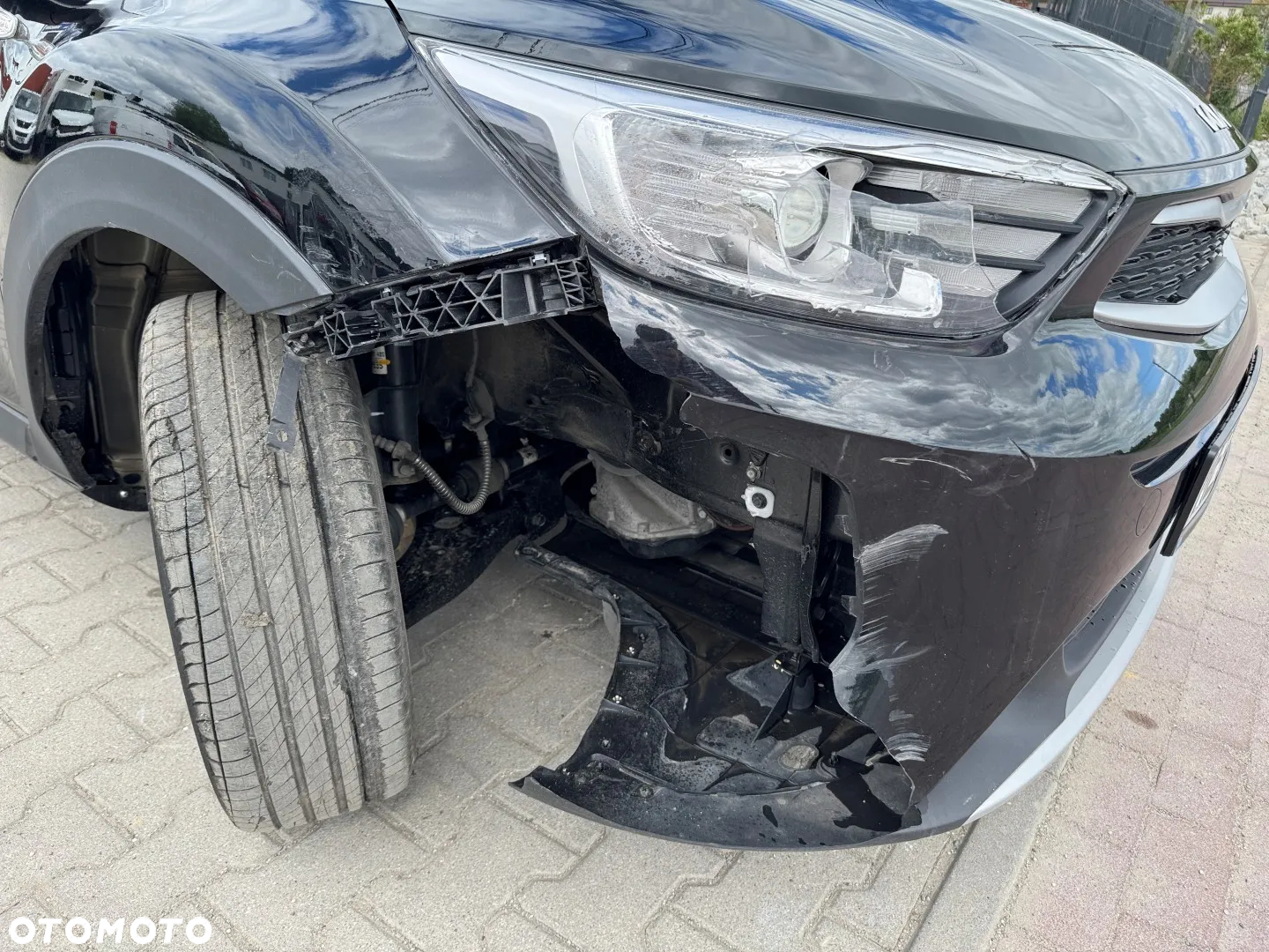 Kia Stonic 1.2 M - 15