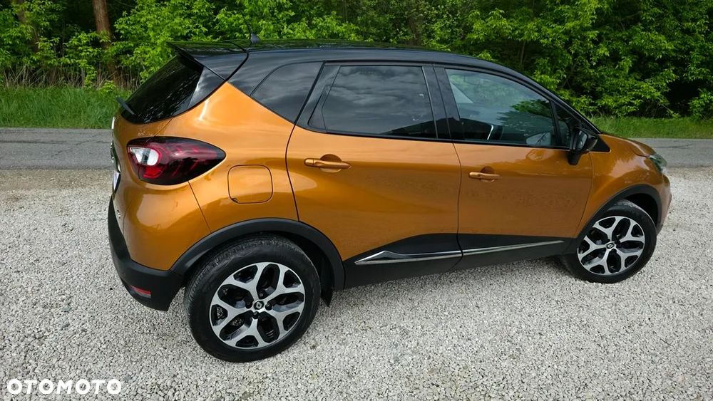 Renault Captur 1.2 Energy TCe S-Edition - 14