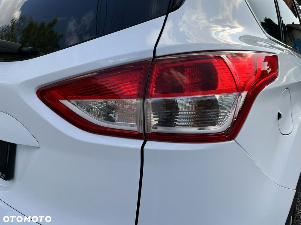 Ford Kuga 2.0 TDCi 4WD Titanium - 26