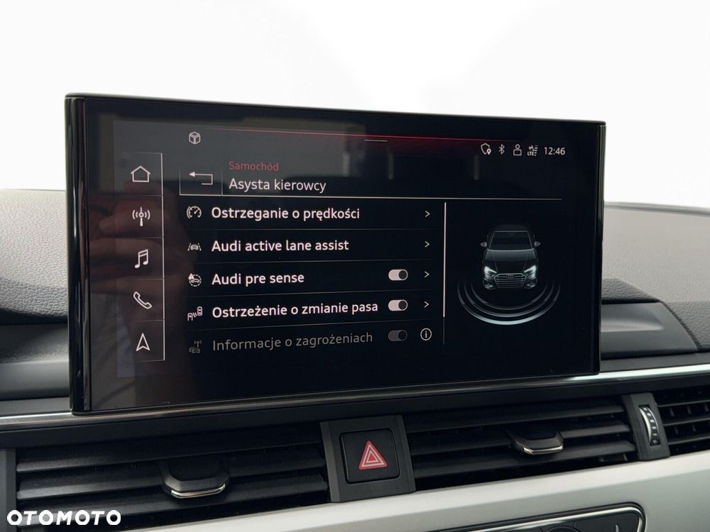 Audi A4 Limousine - 30