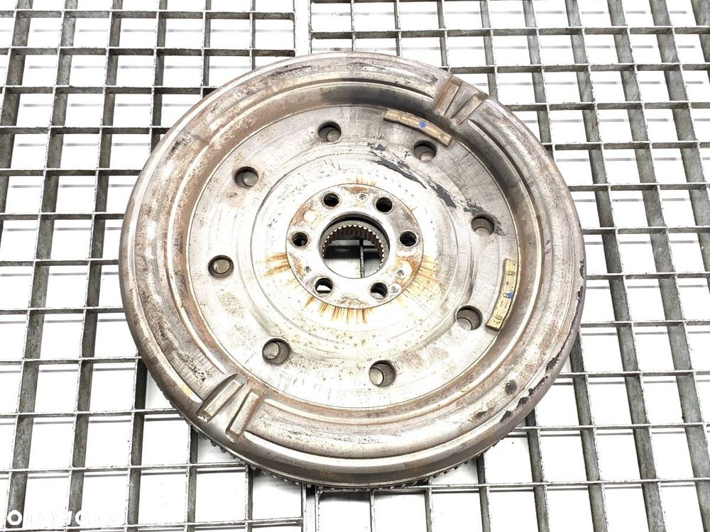 SPRZĘGŁO  SKODA SUPERB II (3T4) 2008 - 2015 2.0 TDI 125 kW [170 KM] olej napędowy 2008 - 2015 - 3