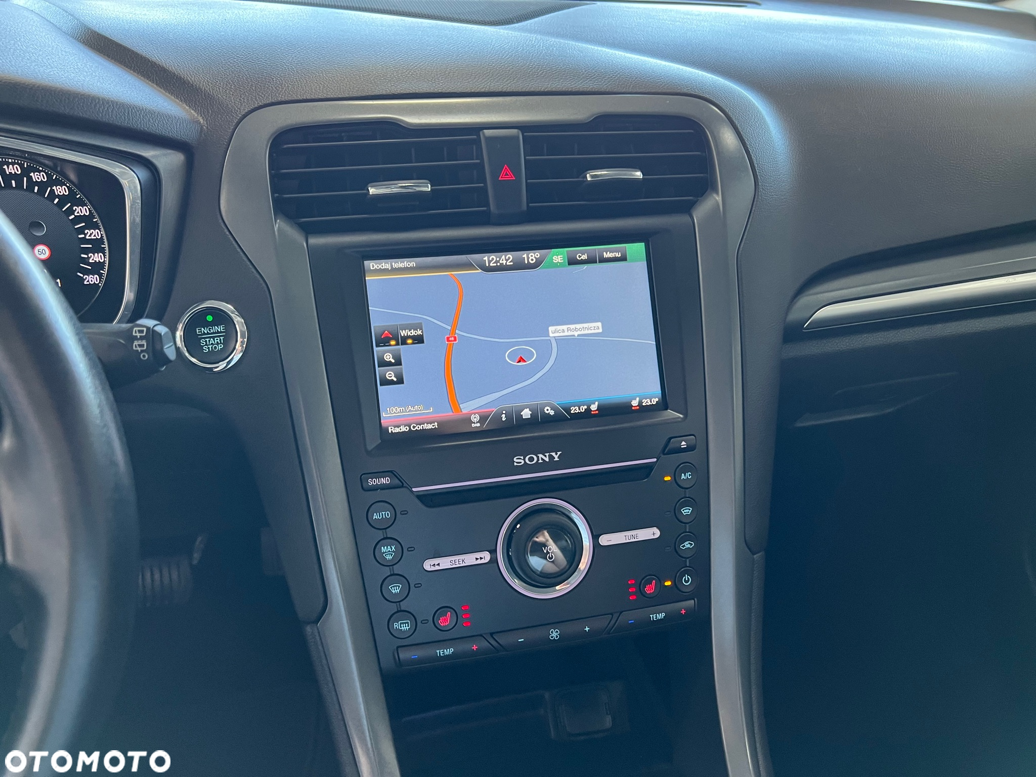 Ford Mondeo - 13