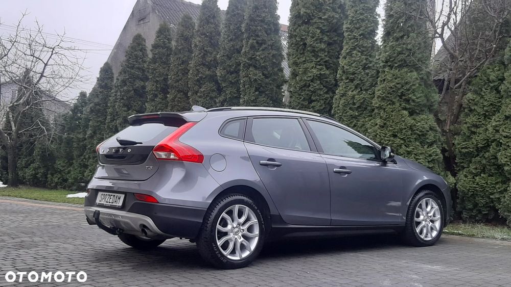 Volvo V40 Cross Country T3 - 15