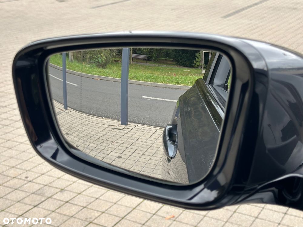 BMW Seria 3 320d M Sport sport - 20