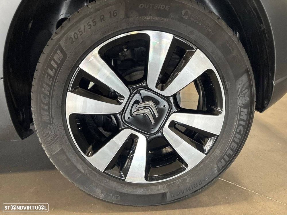 Citroën C3 1.2 PureTech Max - 11