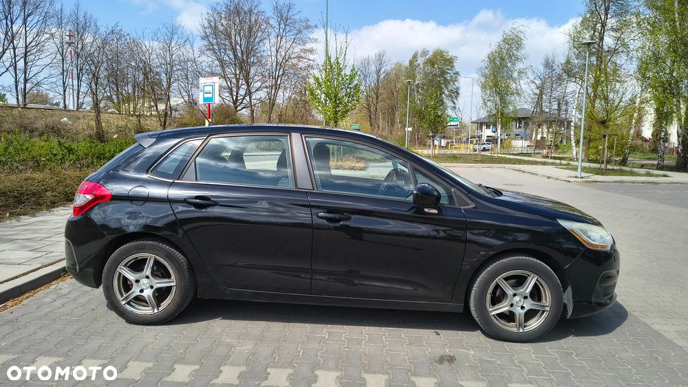 Citroën C4 1.4 VTi Vitamin - 3