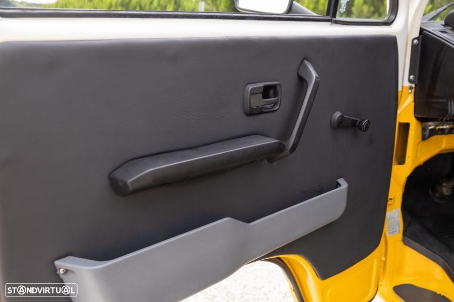 VW Transporter - 42