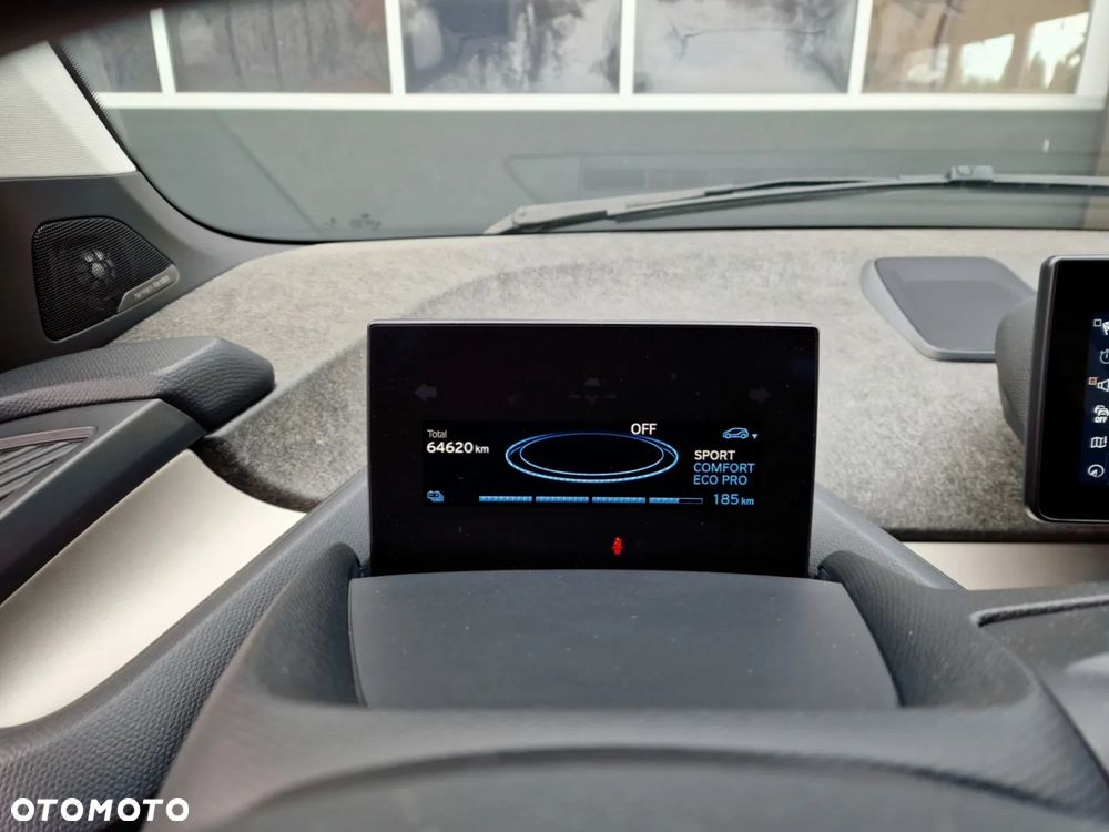 BMW i3 i3S 120 Ah - 30