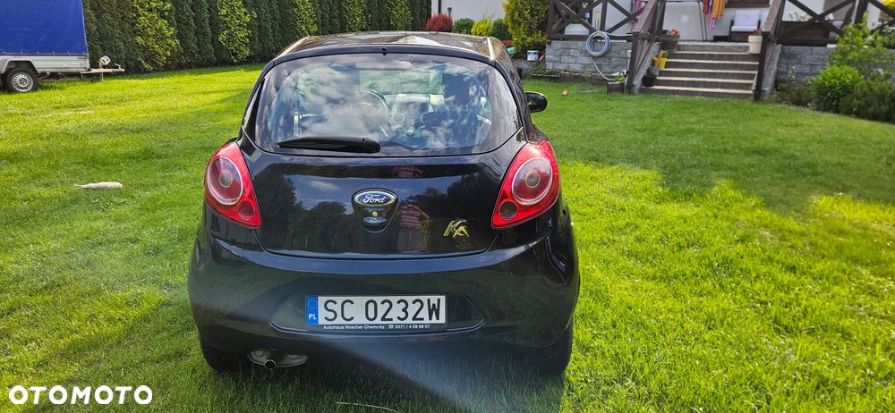 Ford KA 1.2 MetalKA - 5