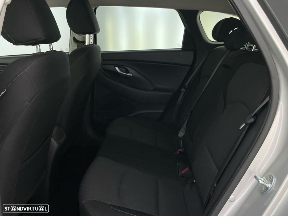 Hyundai i30 1.0 T-GDI Style - 12
