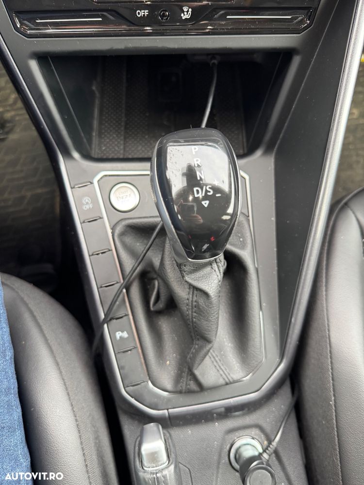 Volkswagen Taigo 1.0 TSI OPF DSG Style - 15