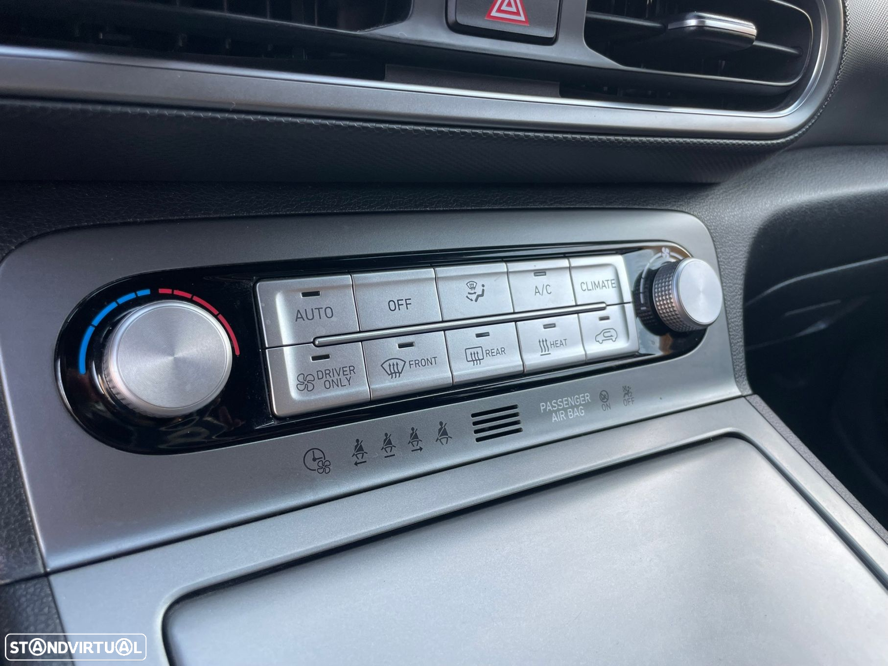 Hyundai Kauai - 31