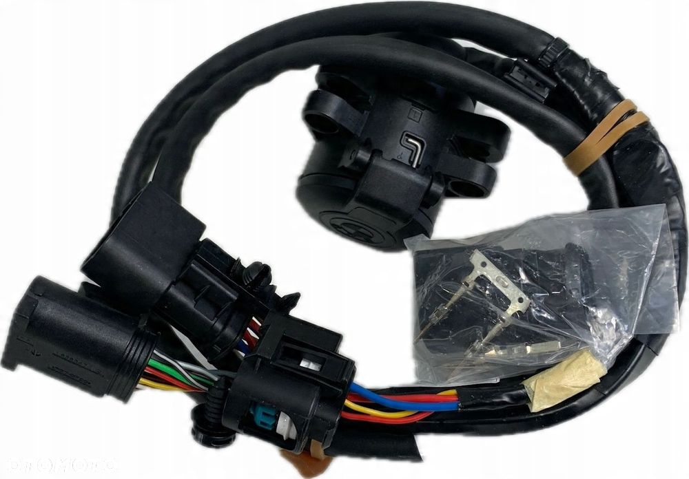 BMW G20 G21 NOWA WIĄZKA HAKA 9883280 WESTFALIA 303414321016 - 16