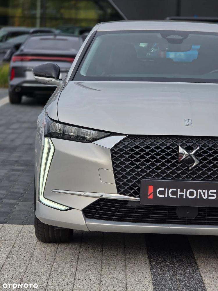 DS Automobiles DS 4 - 34