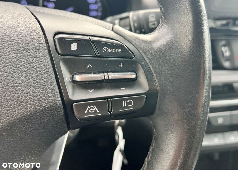 Hyundai i30 1.0 T-GDI Modern - 16