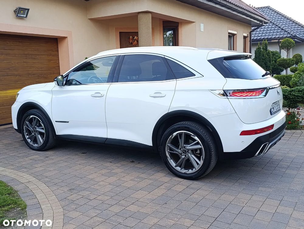 DS Automobiles DS 7 Crossback 1.6 PureTech Rivoli - 11