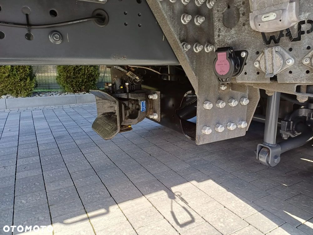 DAF XF 530 SUPER SPACE CAB /SSC / ACC /EURO 6 - 12