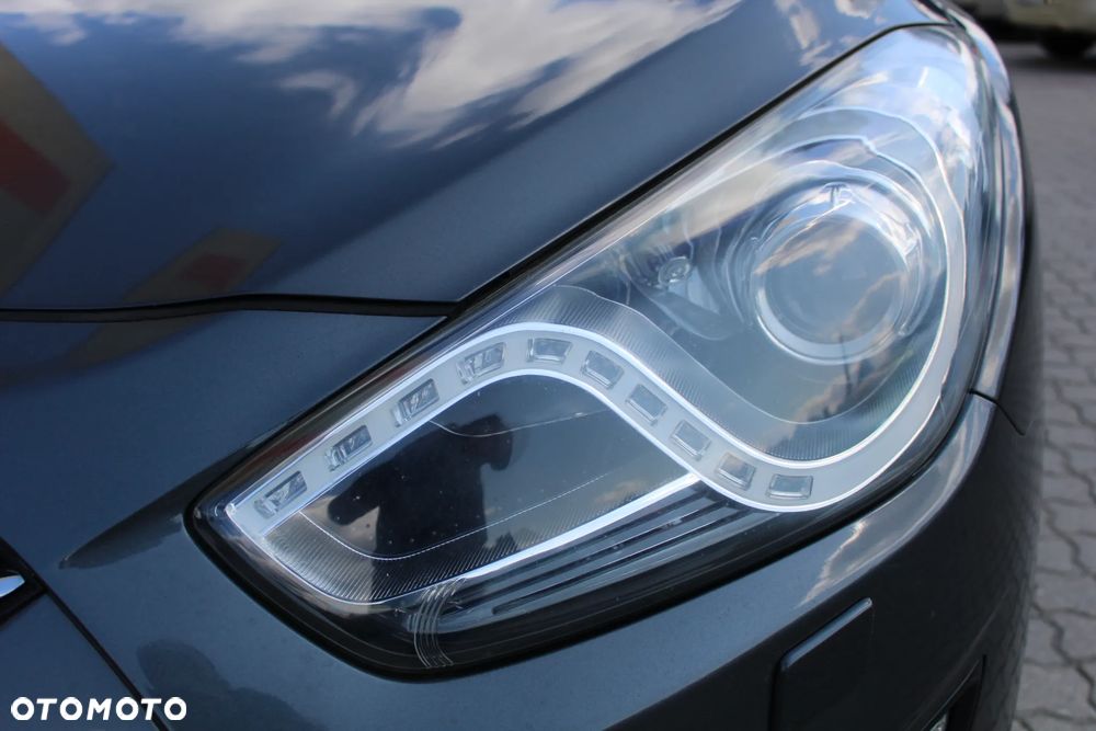 Hyundai i40 - 5
