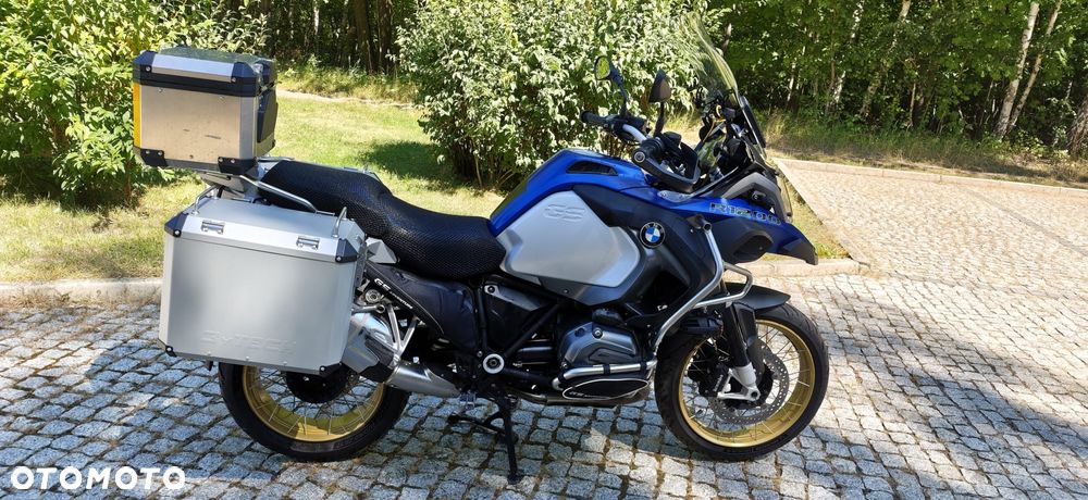 BMW GS - 4