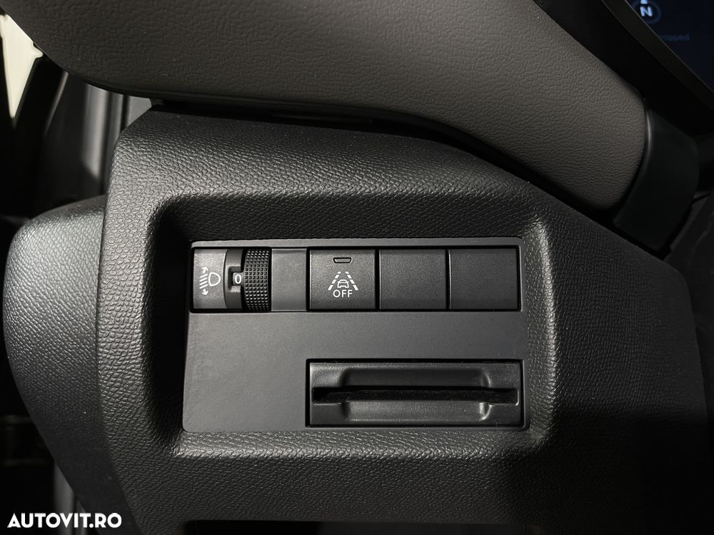 Citroën C5 Aircross 1.5 BlueHDi 130 S&S EAT8 Feel Pack - 24