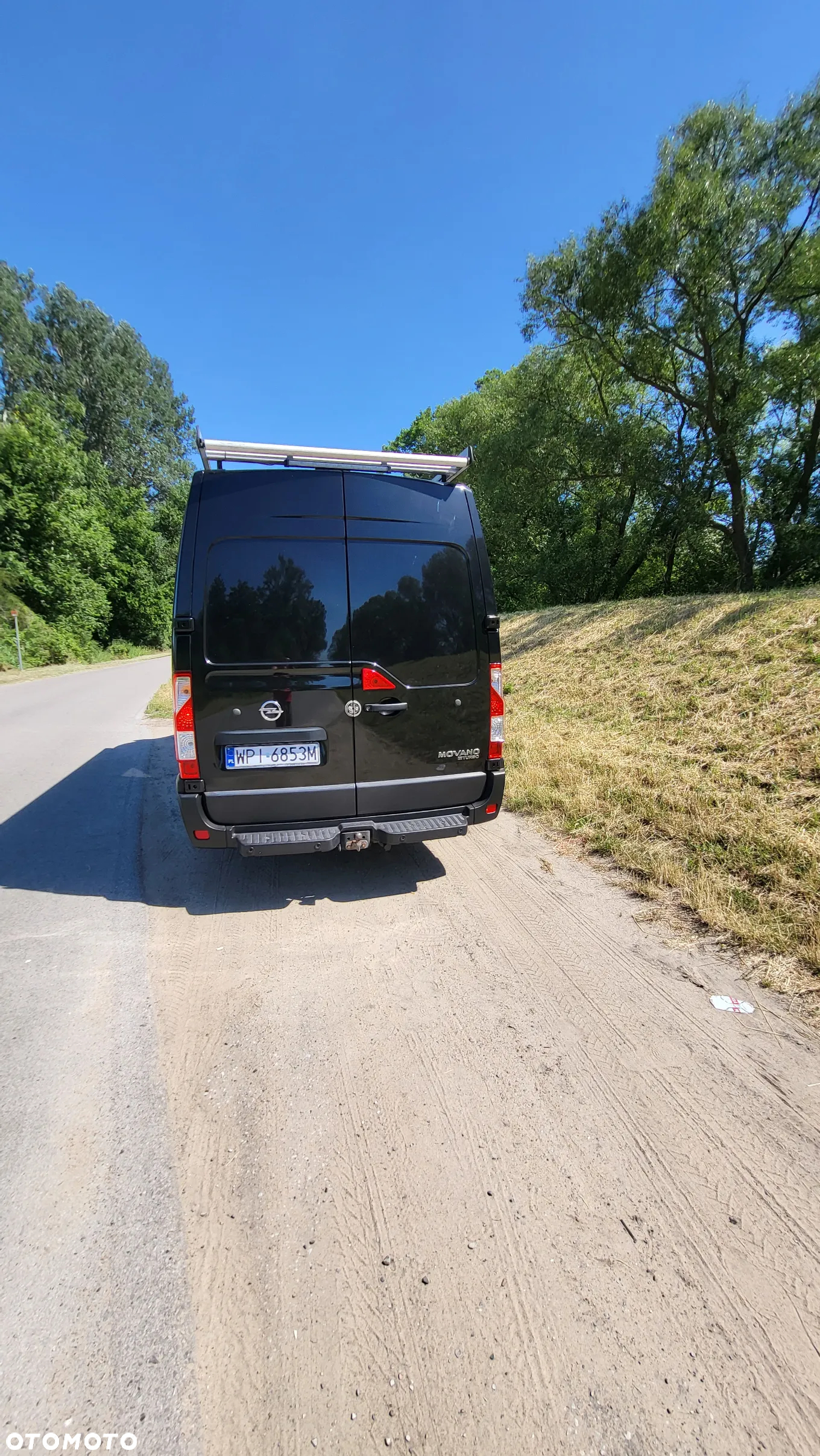 Opel MOVANO - 7