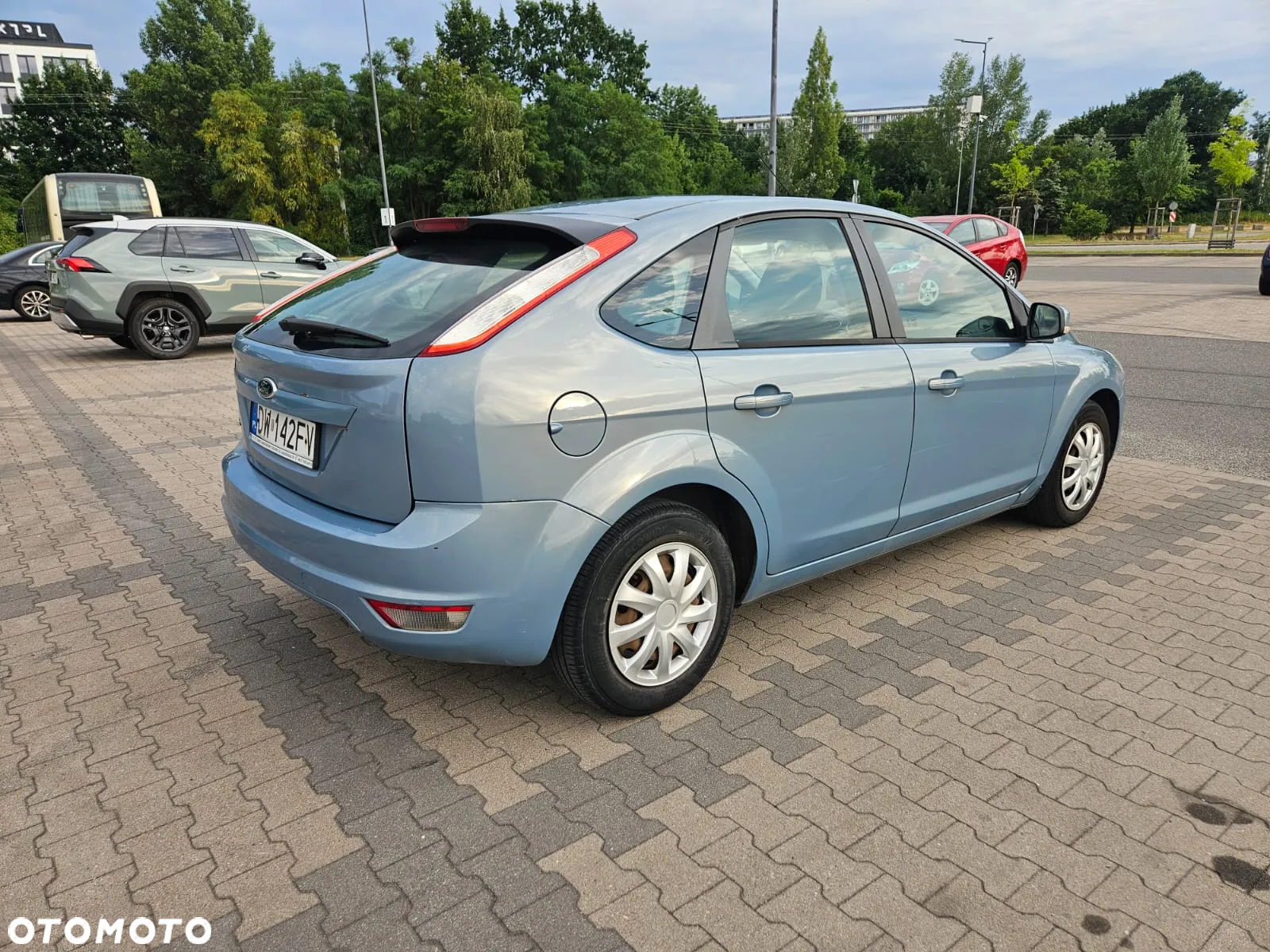 Ford Focus - 6