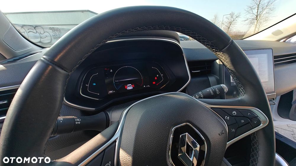 Renault Clio - 7