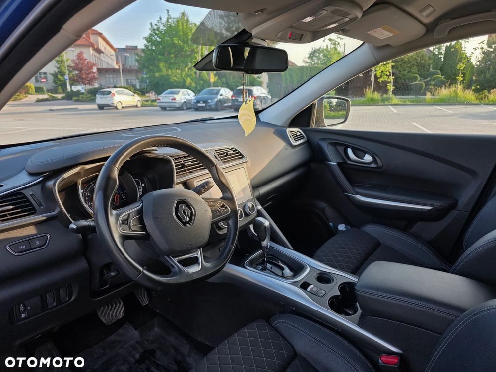 Renault Kadjar 1.3 TCe FAP Intens EDC - 7