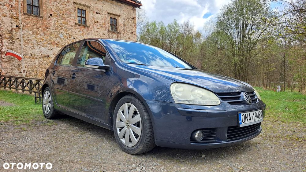 Volkswagen Golf 1.6 GT Sport - 11