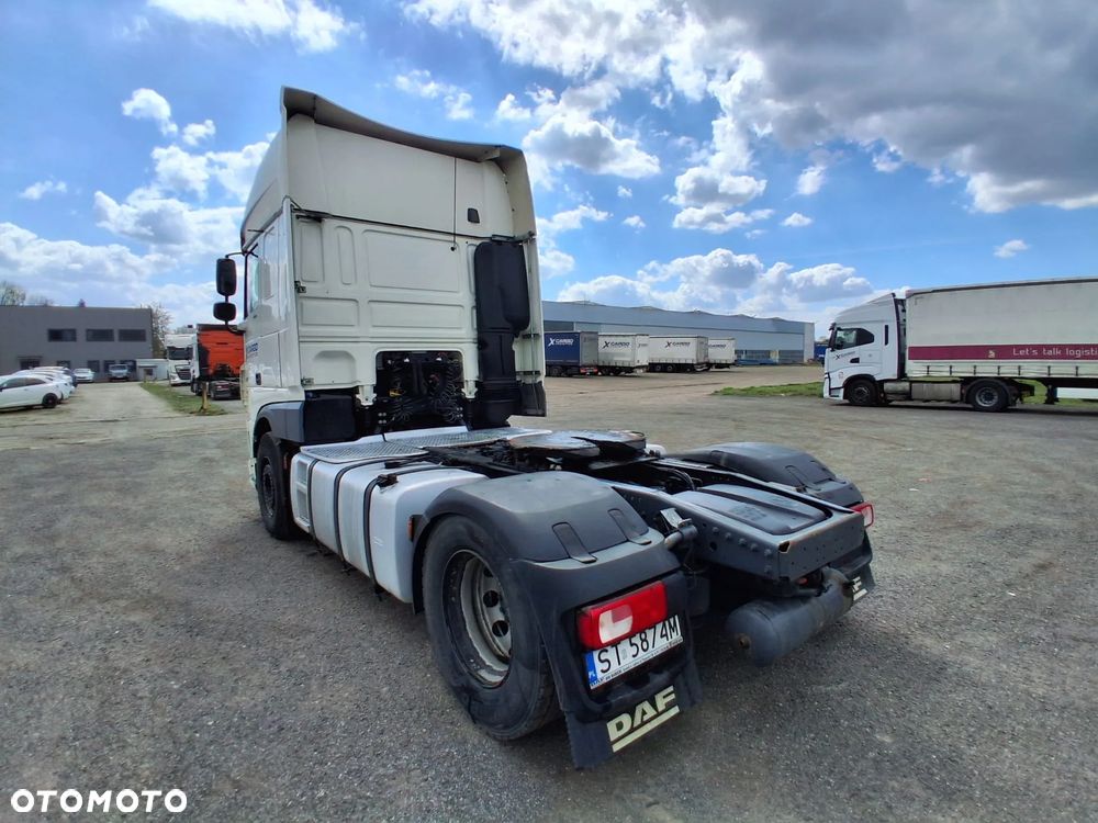 DAF XF 480 FT - 4