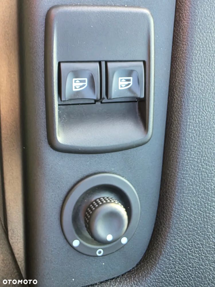Fiat Talento 1,6 JEDNA TURBINA 120 KM vivaro trafic euro 6 vito custom - 26