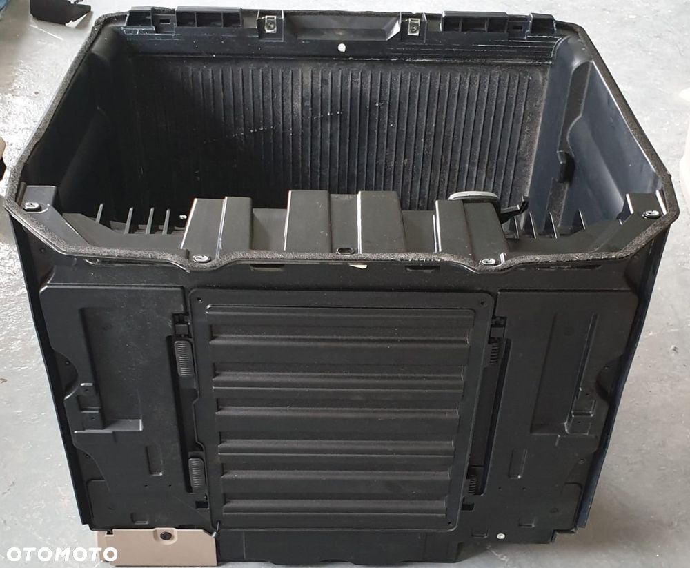 DAF XG SCHOWEK KABINY PRAWY 2253580 - 3