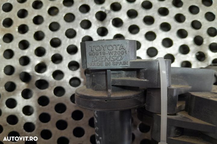 Bobina inductie 90919-W2001 90919-W2001 Toyota Yaris XP130 [2011 - 20 - 4