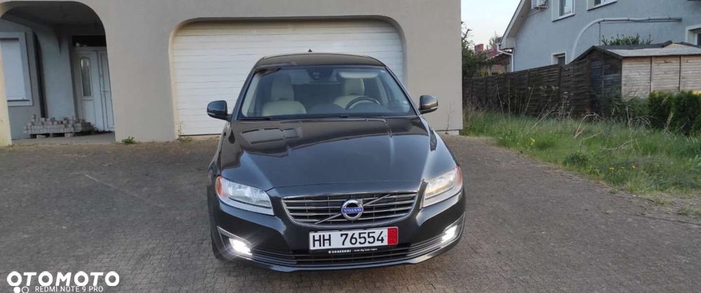 Volvo V70 D3 Geartronic Summum - 18