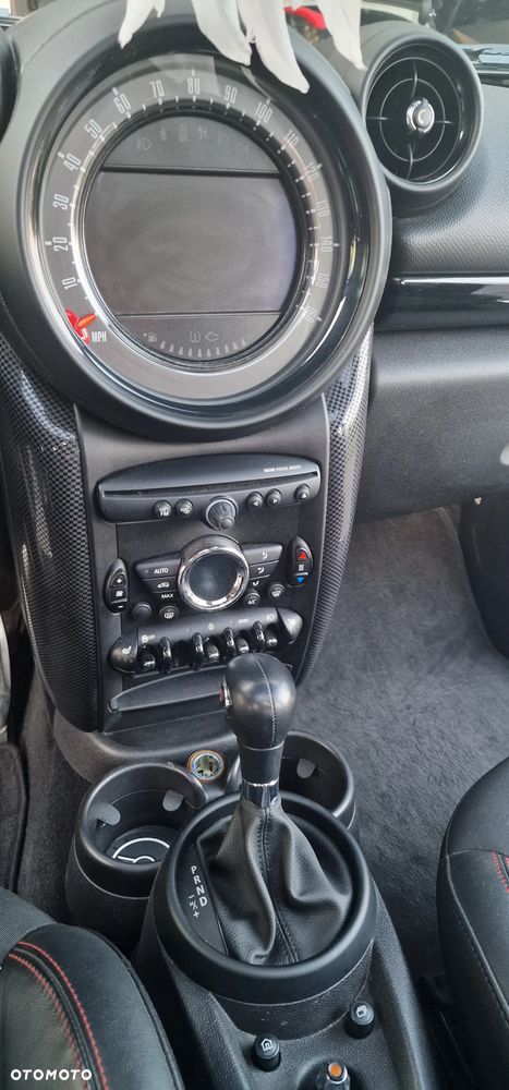 MINI Cooper S - 5