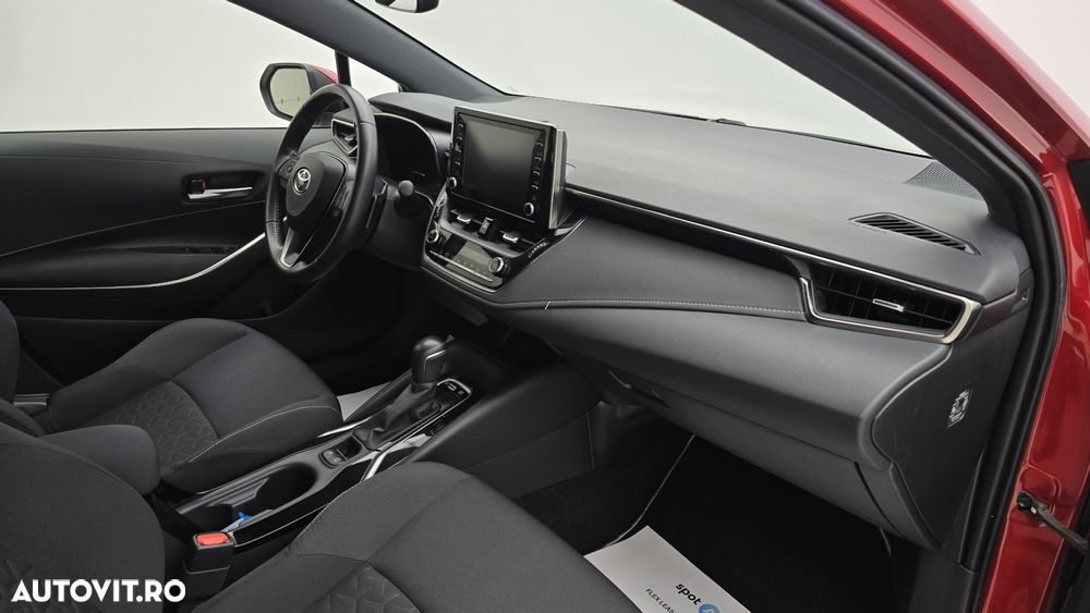 Toyota Corolla - 20