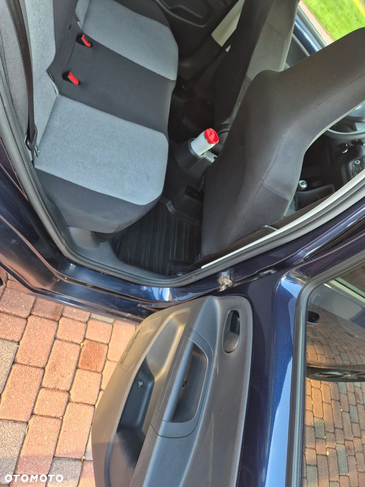 Skoda Citigo - 35