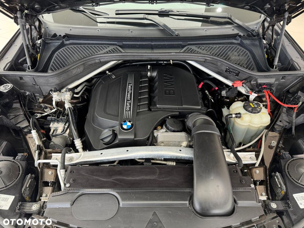 BMW X6 xDrive35i - 20