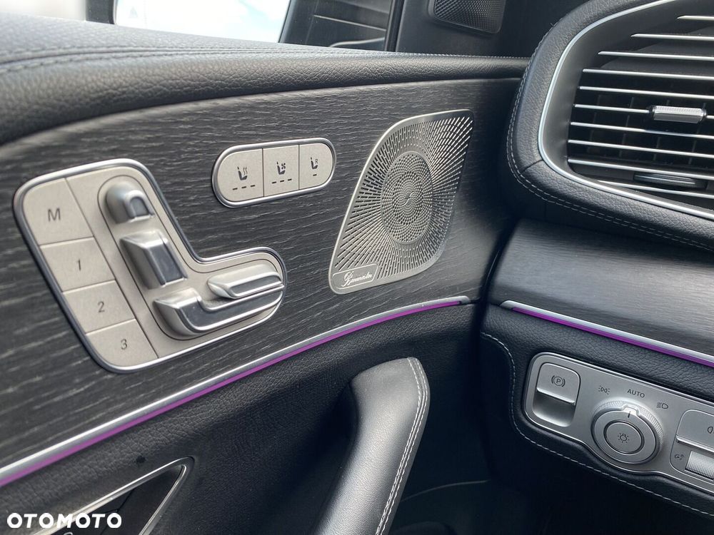 Mercedes-Benz GLE - 21