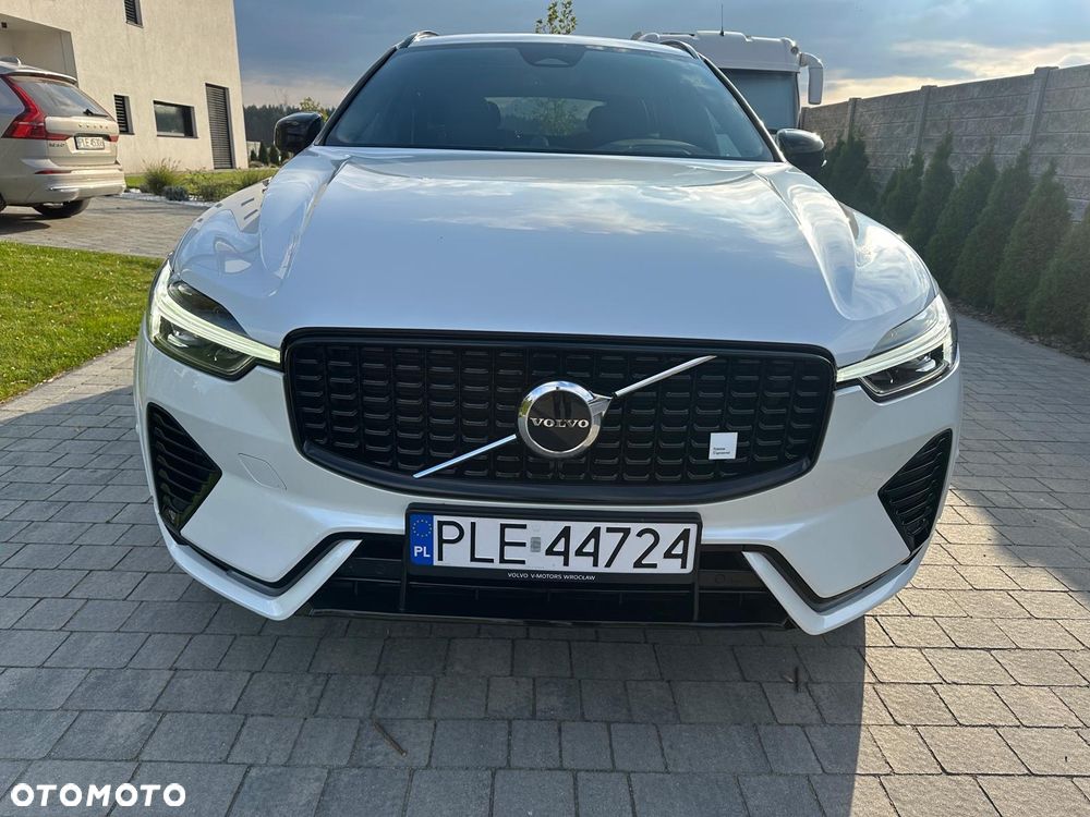 Volvo XC 60 - 2