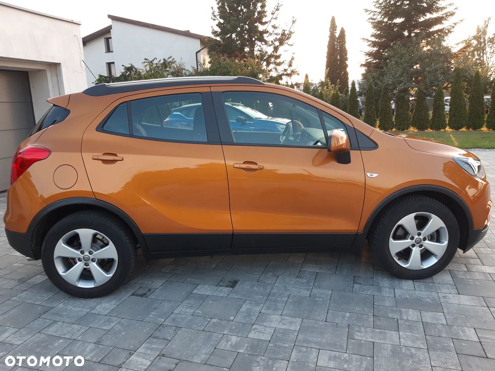 Opel Mokka 1.4 T Enjoy - 5