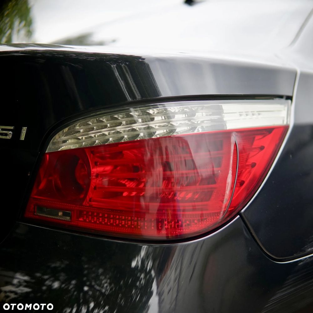 BMW Seria 5 - 19