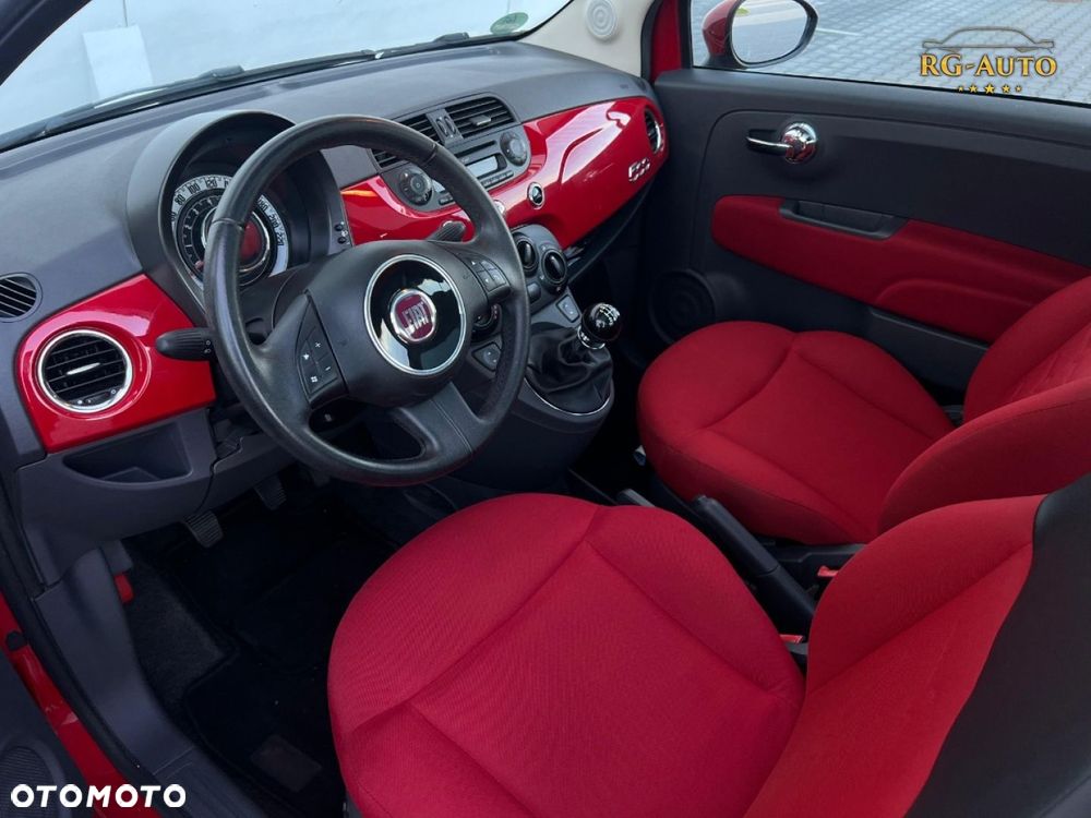 Fiat 500 - 34