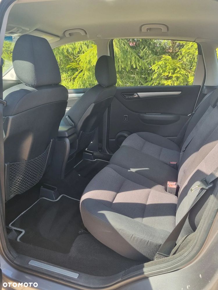 Mercedes-Benz Klasa B - 9