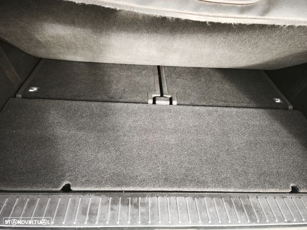 Opel Zafira 1.6 CDTi Cosmo - 10