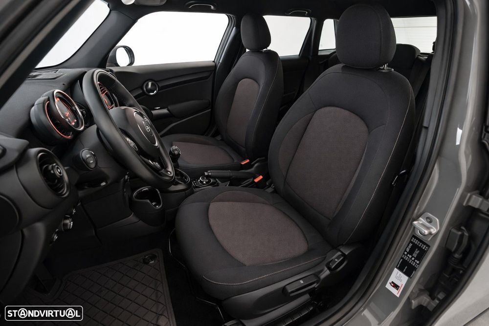 MINI 5 Portas One D - 19