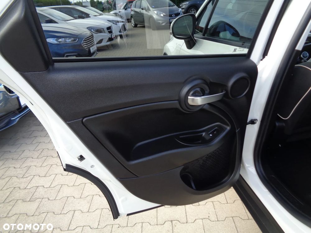 Fiat 500X - 14