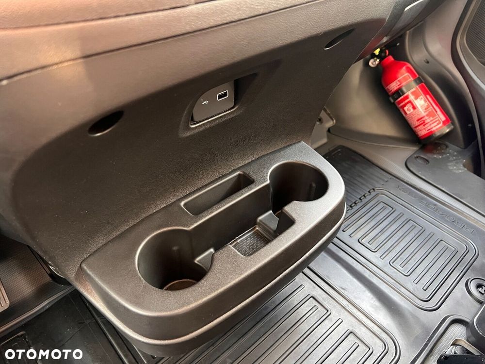 Toyota PROACE MAX - 17