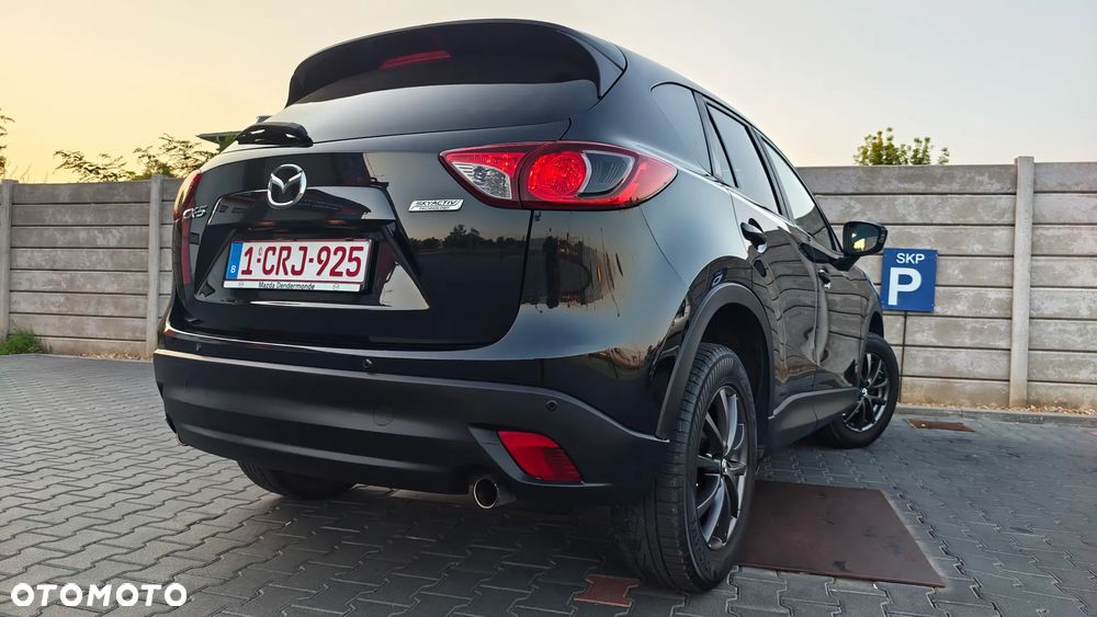 Mazda CX-5 2.0 SKYACTIV-G Prime-Line - 22