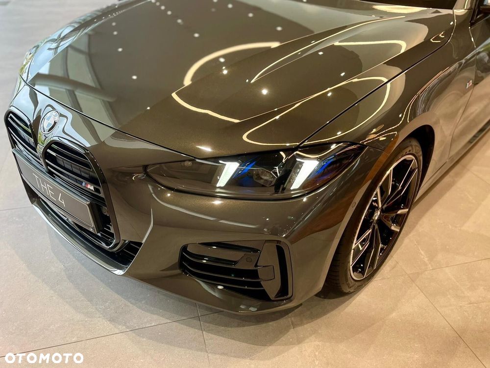 BMW Seria 4 - 5